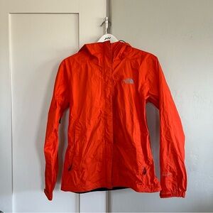 🤍 euc | The North Face | Vibrant athletic jacket